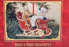 Breyer Horses 700817 Baby's