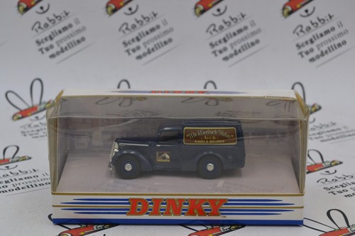 Die cast 1948 commer - "1948, 8