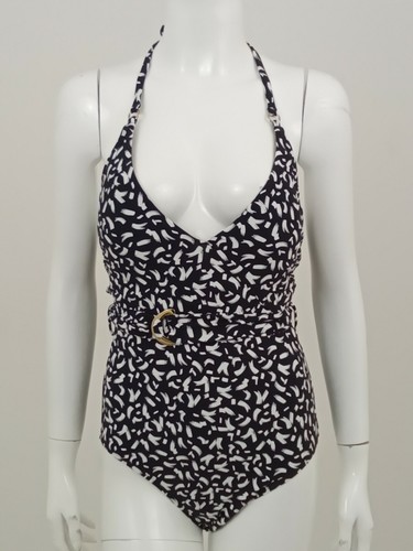 Women swimsuit black - women's,