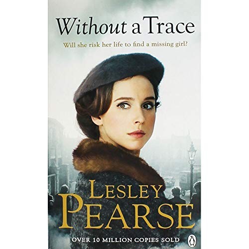 Lesley pearse without - lesley, trace