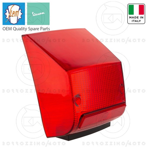 Original piaggio vespa 125 - piaggio, px