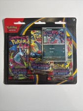 Pokemon TCG: Phantasmal Flames
