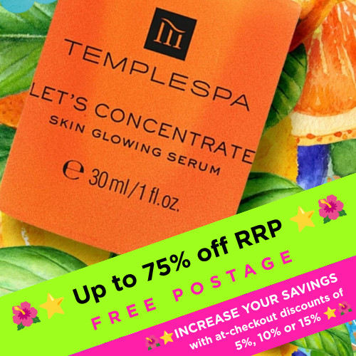 Templespa let s - 🌺⭐, let's