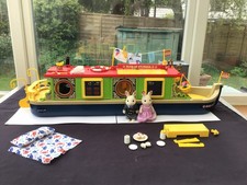 Sylvanian families rose - sylvanian,