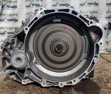 FORD MONDEO AUTOMATIC GEARBOX