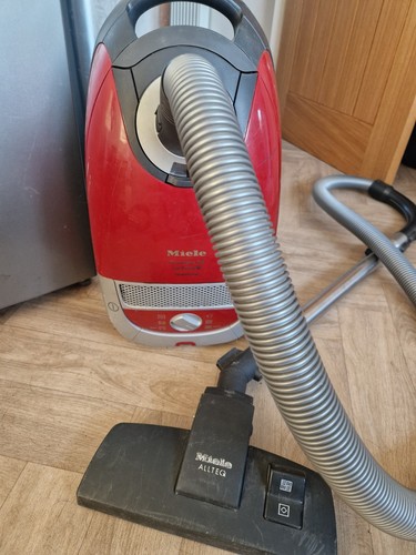 Miele complete cat dog - miele, c2