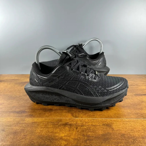 Asics gel trabuco gore tex - asics, gore-tex