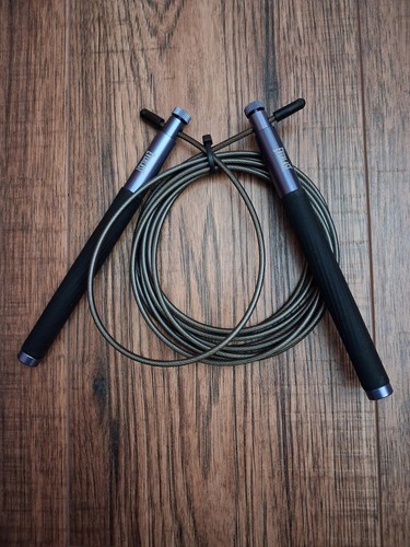 Skipping rope 9ft - skipping,