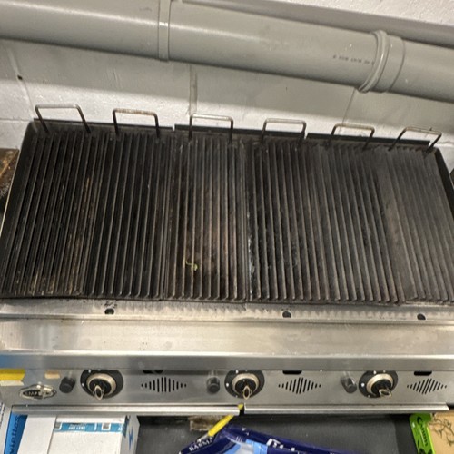 Commercial stainless steel - commercial,