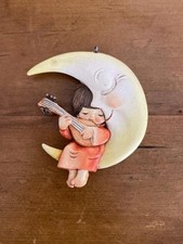 Anri Ferrandiz Girl With