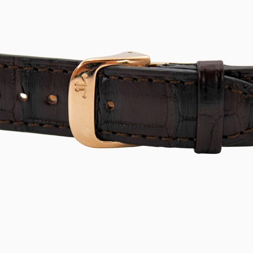 Jaeger lecoultre 18ct rose - jaeger-lecoultre,