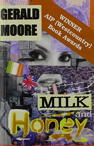 Milk and honey moore - milk, honey,