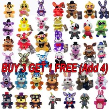 Five Nights at Freddy's FNAF