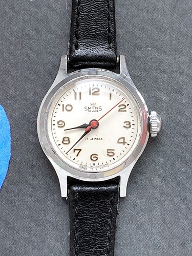 Smiths luxe - smiths, de
