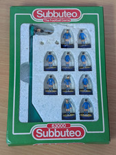 Subbuteo Wimbledon FC Rare LW
