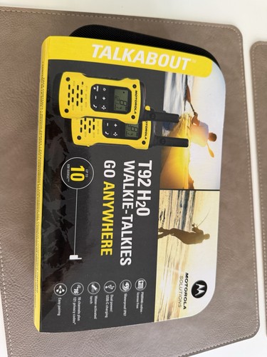 Motorola t92 h20 - motorola,