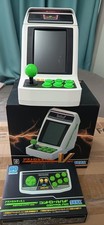 boxed Sega astro city mini V