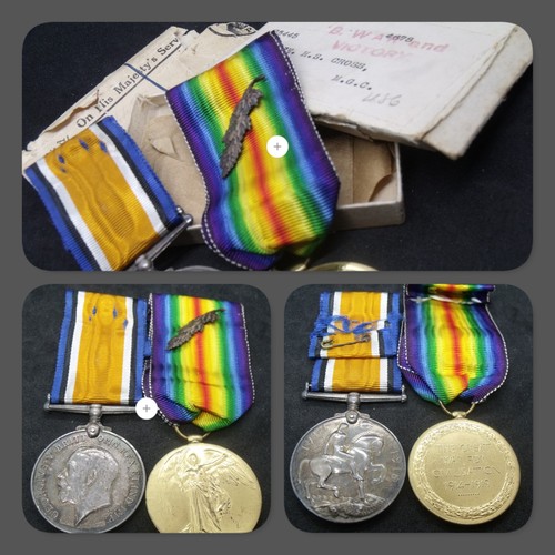 Wwi pair the - wwi,