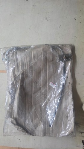 Nearside window winder - t2,