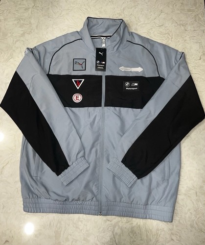 Puma bmw motorsport sds - bmw,