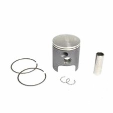 COMPLETE PISTON KIT 53.96MM B