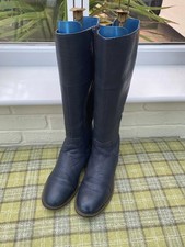 Seasalt 'Towpath' Long Blue