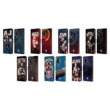 OFFICIAL WWE SUPERSTARS