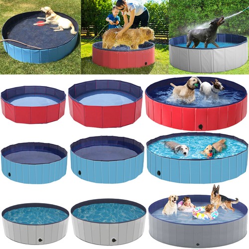 Foldable pet bath - pet,