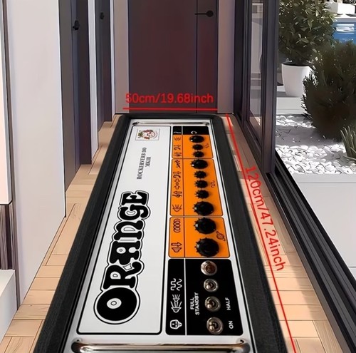 20x48 guitar rock - ,