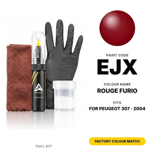 Touch paint for peugeot - for, 307