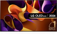LG OLED55G46LS 2024 OLED HDR