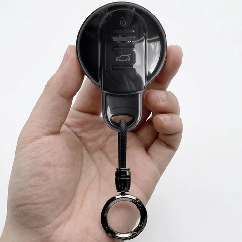Key cover case for - mini, cooper