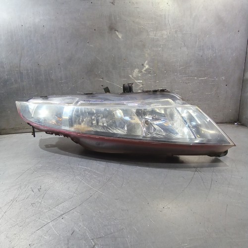 Honda civic mk8 - civic,