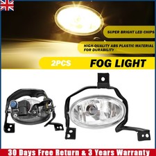 Fog Lights Front Spot Lamps