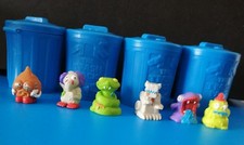 Trash Pack bundle Series 3 - 2