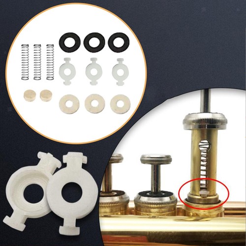Trumpet repair kits - trumpet,
