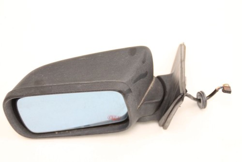Left electric wing mirror - left,
