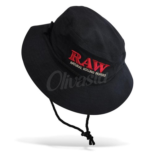 Raw smokermans camo black - smokermans, or