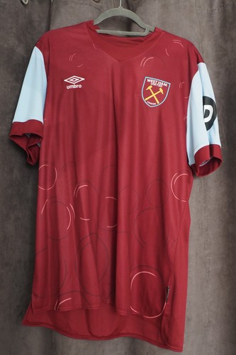 West ham united - ham, home