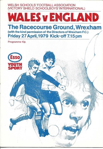1979 wales schoolboys v - 1979,