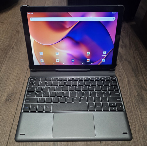 Egl 1in in 1 - 10.1in, 2-in-1