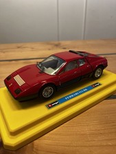 Bburago 1:24 Scale Ferrari 512
