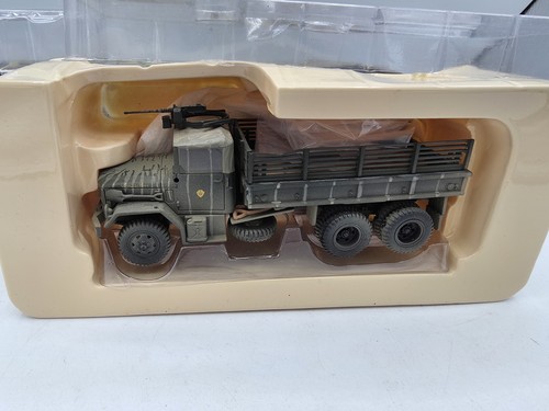 M35 deuce and half 2 - and,