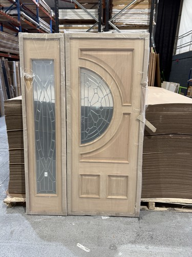 Oak empress triple glaze - empress,