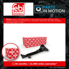 Expansion tank mounting - expansion,