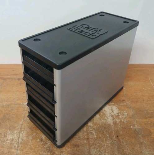 Cafe stack capsule - stack, youcopia