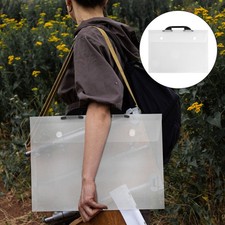  Art Backpack Portable