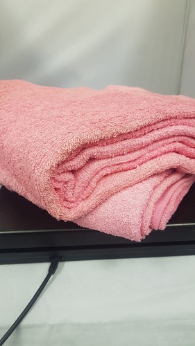 Cotton guest towels small - ,
