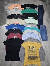 Boys Teenager Clothing 12- 15
