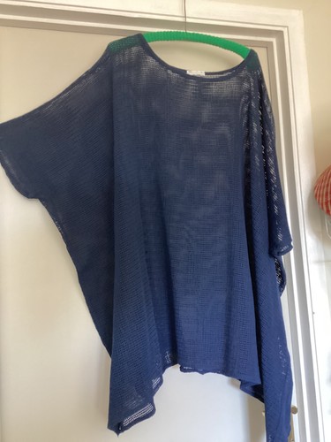 Lagenlook new dark blue - new,